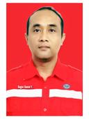 Bagus Daniel Yusuf