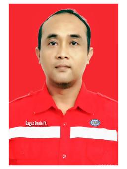 Bagus Daniel Yusuf