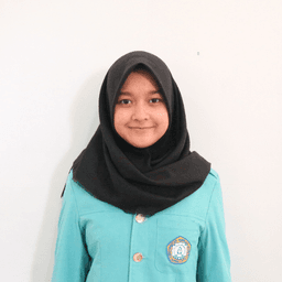 Arum Kurniawati Agnes Tianto