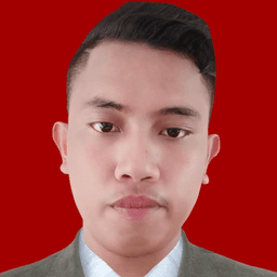 YUSUP ALI AKBAR RAMBE