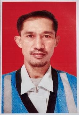 Adang Arahmat