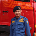 Majeda Robby Gumelar