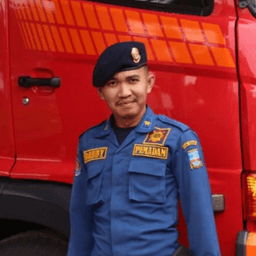 Majeda Robby Gumelar