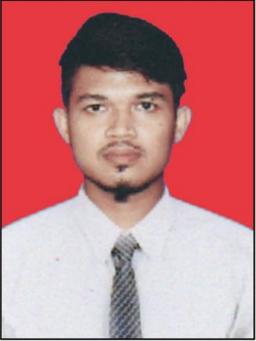 Syaeful Achyard