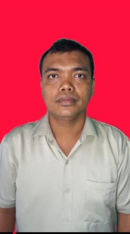 Muhar Efendi Siregar
