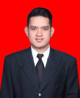 Steven Raymon Maldhy Sihombing