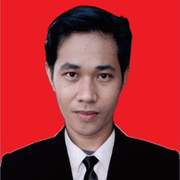 Moh. Reza, ST