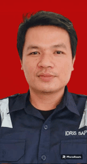 Idris Saputra