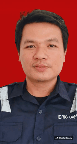 Idris Saputra