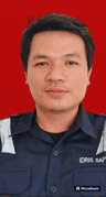 Avatar of Idris Saputra