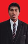 Avatar of Juen Olivil Manduapessy