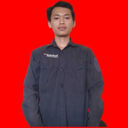 Ibnu Riyanto Rizky