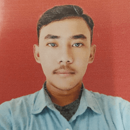 FACHRY HIDAYATULLAH
