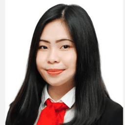 Priska Mareyant Kaurow