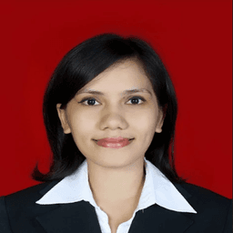 Yustiana Savvera Nensi