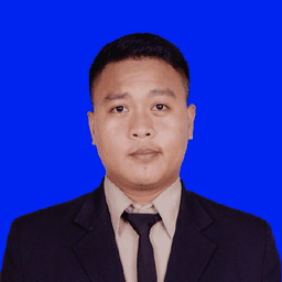 Muhamad Ali Sodikin
