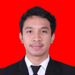Mochamad Edwin Apriansyah