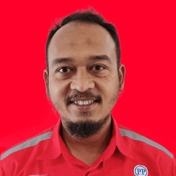 Mochamad Deddy Trilaksono