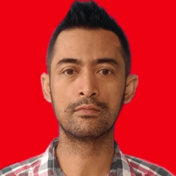 Ahmad Syahroni