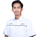 Achmad Dalfin Tilastusema