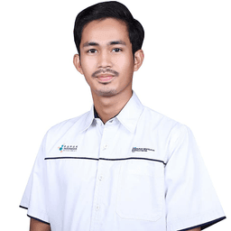 Achmad Dalfin Tilastusema