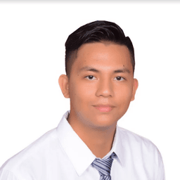Paskah Mulia Agung Sihombing