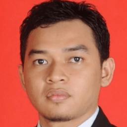 Dhanta Fajri