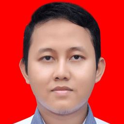 Arief Rachman Rida Aryanto