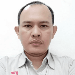 Achmad Saropi