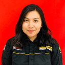 MARIA AGNESIA SIMANJUNTAK