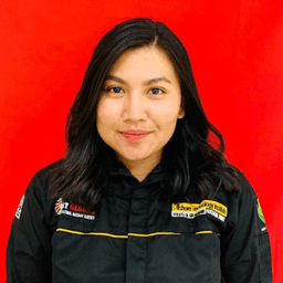 MARIA AGNESIA SIMANJUNTAK