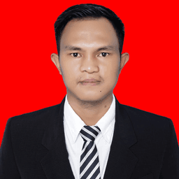 MUHAMMAD IKHLAS
