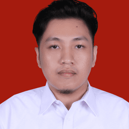 EDO RAMADHANI