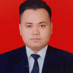 AKROMI RALI PUTRA S.PD