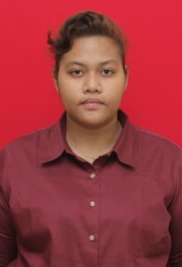 Bernadetha Yuliana Asaribab
