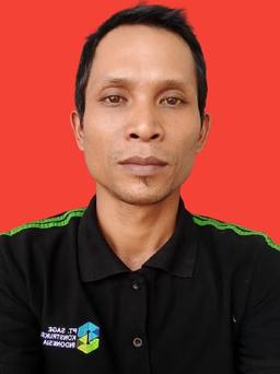 Ali Mutaqin