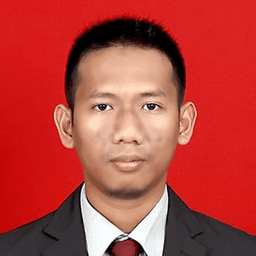 Muhammad Khoirul Ramadhan