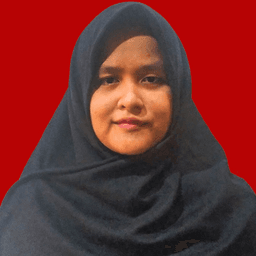 Amalia Muhammad