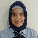 Justhesya Fitriani Fauziah Putri