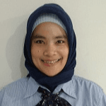 Justhesya Fitriani Fauziah Putri