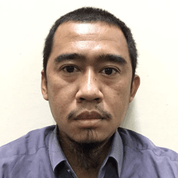 Suko Prasetyo