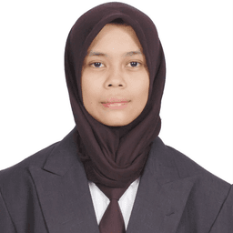 Nisa'ul Mufidah