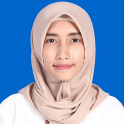 Sally Guspitayanti