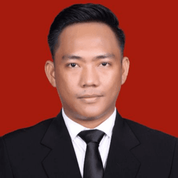 Alfin Faisal Syahputra, S.Tr.T