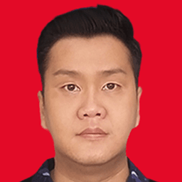 Rudy Gunawan Limanhadi