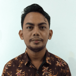 Sahat Marisi Togatorop