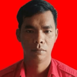 Leonard Marojahan Pasaribu