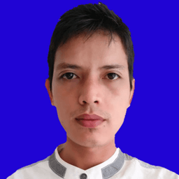 parizal anggara