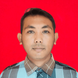 Saepul Pri Alamsyah Rudin