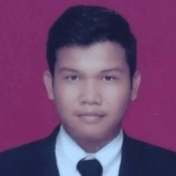 Baja Ratsfa Pratama Siregar